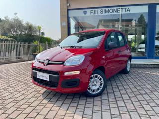 FIAT Panda 1.0 FireFly S&S Hybrid - KM0