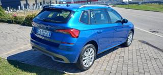 SKODA Kamiq usata, con Airbag Passeggero