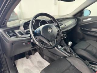 ALFA ROMEO Giulietta usata, con ESP