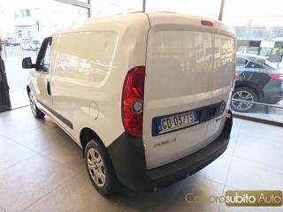FIAT Doblo usata, con Controllo trazione