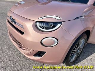 FIAT 500 usata, con Climatizzatore