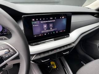 SKODA Octavia usata, con ESP