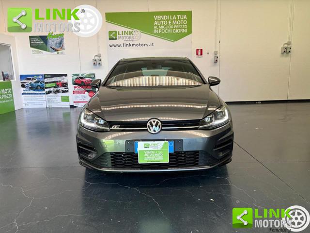 VOLKSWAGEN Golf usata 6