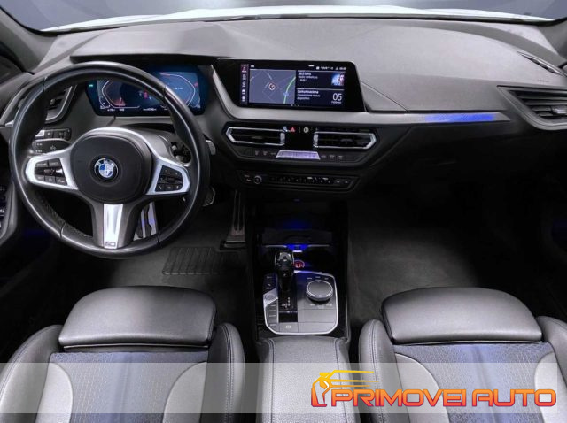 BMW 118 usata, con ABS