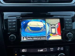 NISSAN Qashqai usata, con ESP