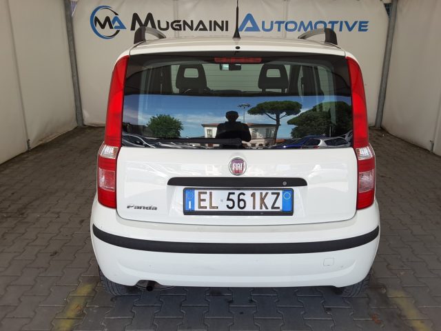 FIAT Panda usata 10