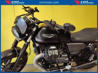 MOTO GUZZI V7 usata 7