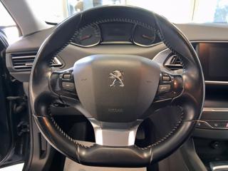 PEUGEOT 308 usata, con Specchietti laterali elettrici