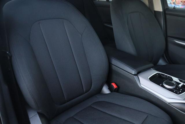 BMW 320 usata, con Autoradio