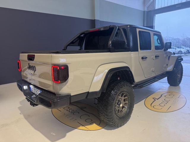 JEEP Gladiator usata, con Antifurto