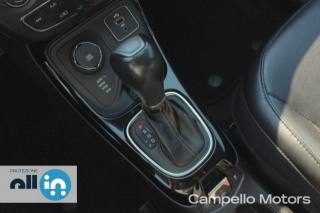 JEEP Compass usata 13