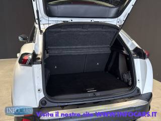 PEUGEOT 2008 usata, con Touch screen