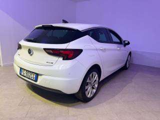 OPEL Astra usata 10