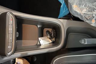 FIAT 600 usata, con USB