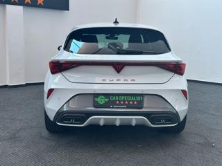 CUPRA Leon usata, con Autoradio