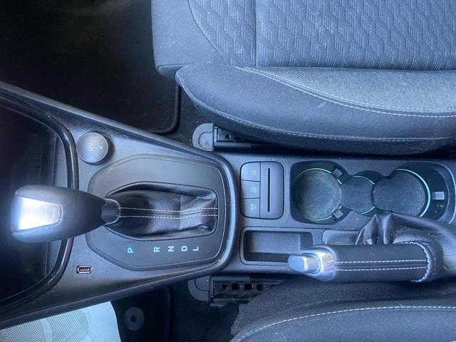 FORD Puma usata, con Immobilizzatore elettronico