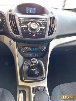 FORD C-Max usata 29