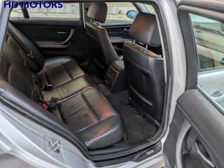 BMW 320 usata, con Boardcomputer