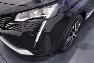 PEUGEOT 5008 usata, con Frenata d