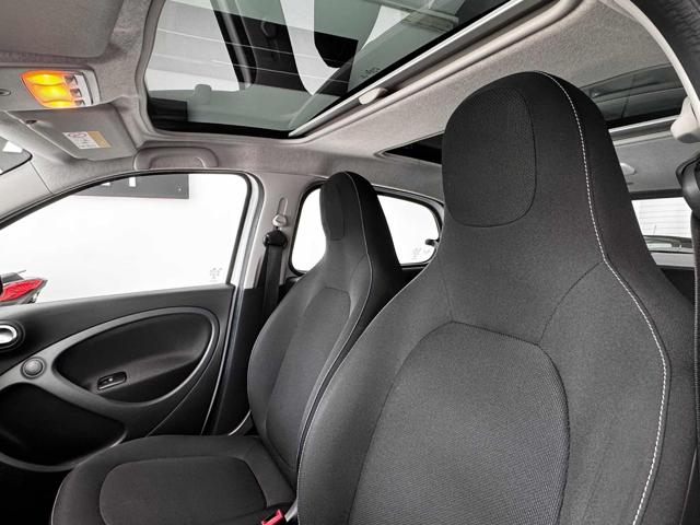 SMART ForFour usata 27