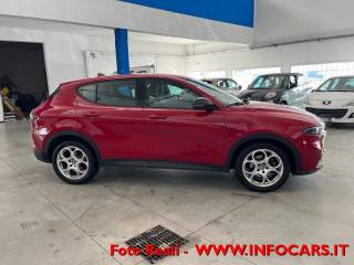 ALFA ROMEO Tonale usata, con Chiusura centralizzata