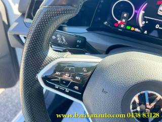 VOLKSWAGEN Golf GTD usata, con Chiusura centralizzata