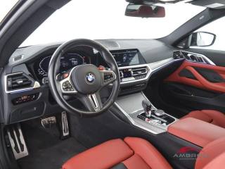 BMW M4 usata 7