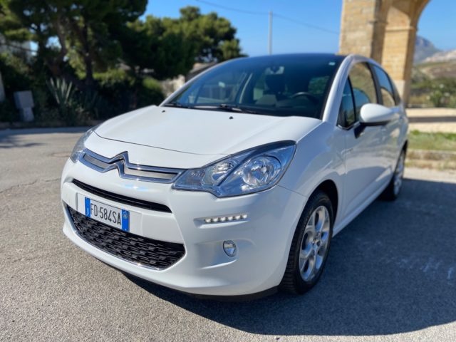 CITROEN C3 usata, con Controllo trazione