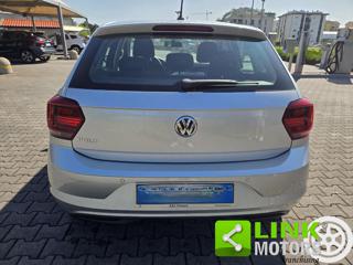 VOLKSWAGEN Polo usata, con Cronologia tagliandi