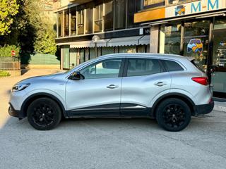 RENAULT Kadjar usata, con Airbag Passeggero