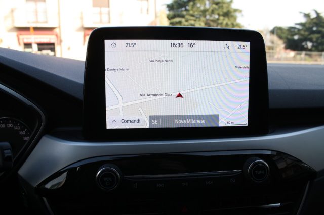 FORD Kuga usata, con Specchietti laterali elettrici