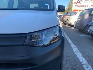 VOLKSWAGEN Caddy usata, con Bluetooth