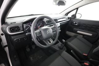 CITROEN C3 usata 1