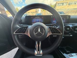 MERCEDES-BENZ A 180 usata, con ESP