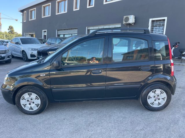 FIAT Panda usata 0