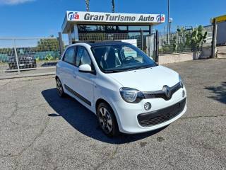 RENAULT Twingo 1.0 SCe OPENAIR ENERGY CABRIO PREZZO REALE