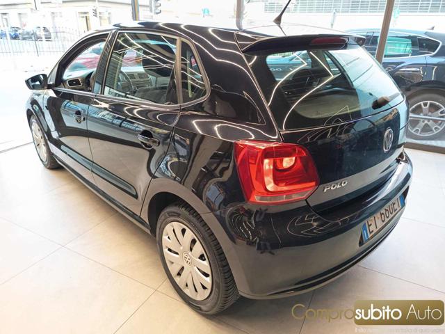 VOLKSWAGEN Polo usata, con Autoradio