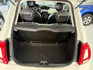FIAT 500 usata 20
