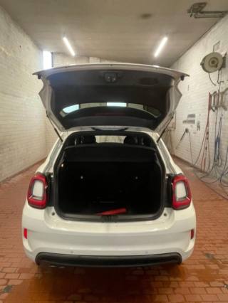 FIAT 500X usata, con Immobilizzatore elettronico