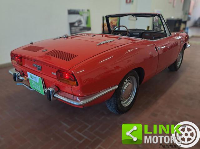 FIAT 850 usata 2