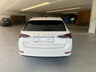 SKODA Octavia usata, con Alzacristalli elettrici