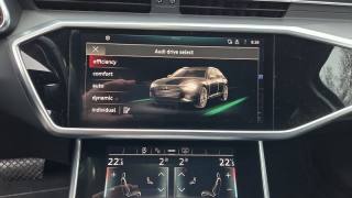 AUDI A6 usata, con Bracciolo