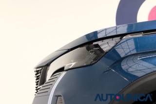 PEUGEOT 3008 usata, con Sistema di navigazione