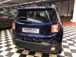 JEEP Renegade usata, con Cerchi in lega
