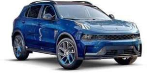 LYNK & CO 01 01 1.5 td phev auto