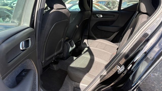 VOLVO XC40 usata, con Specchietti laterali elettrici