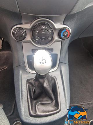 FORD Fiesta usata, con Climatizzatore