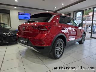 VOLKSWAGEN T-Roc usata, con Airbag Passeggero