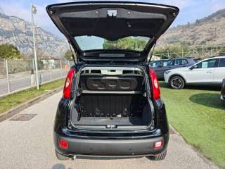 FIAT Panda usata, con Airbag testa