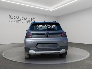 CITROEN C3 usata, con Alzacristalli elettrici